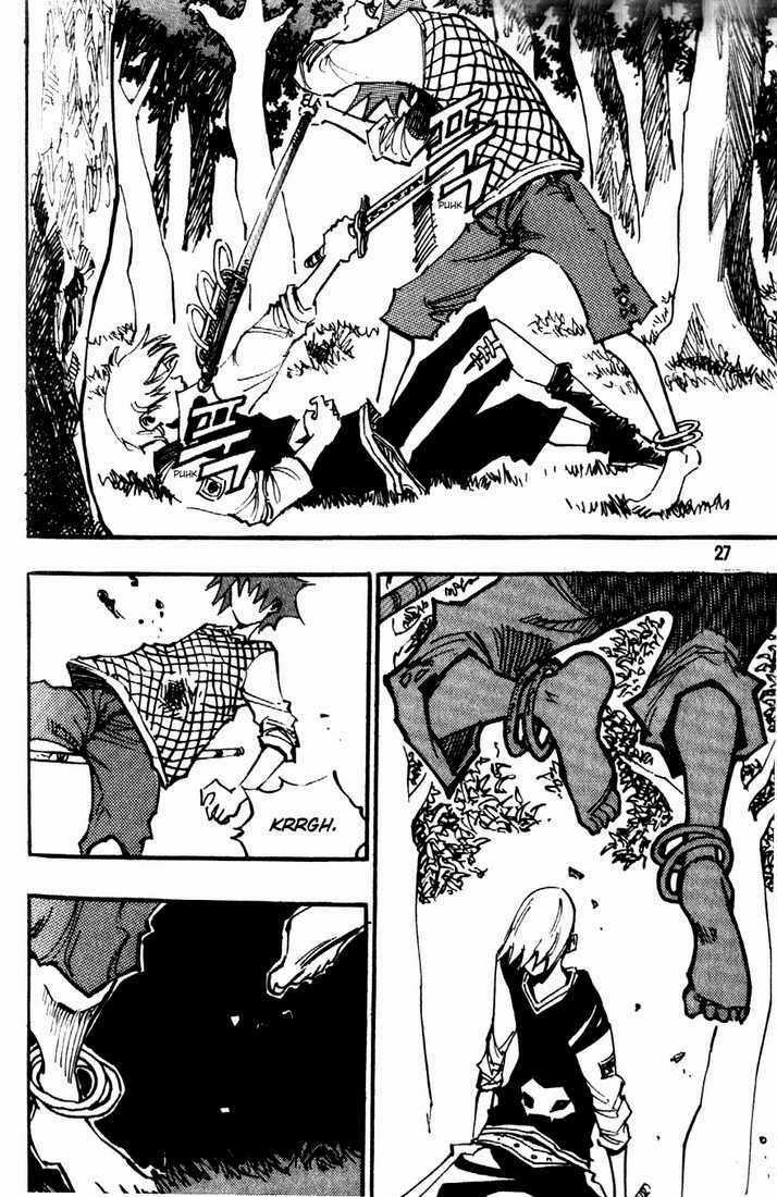 Ares - Chapter 78 - Trang 20