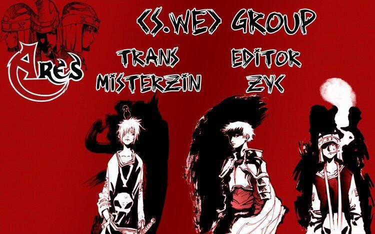 Ares - Chapter 78 - Trang 27