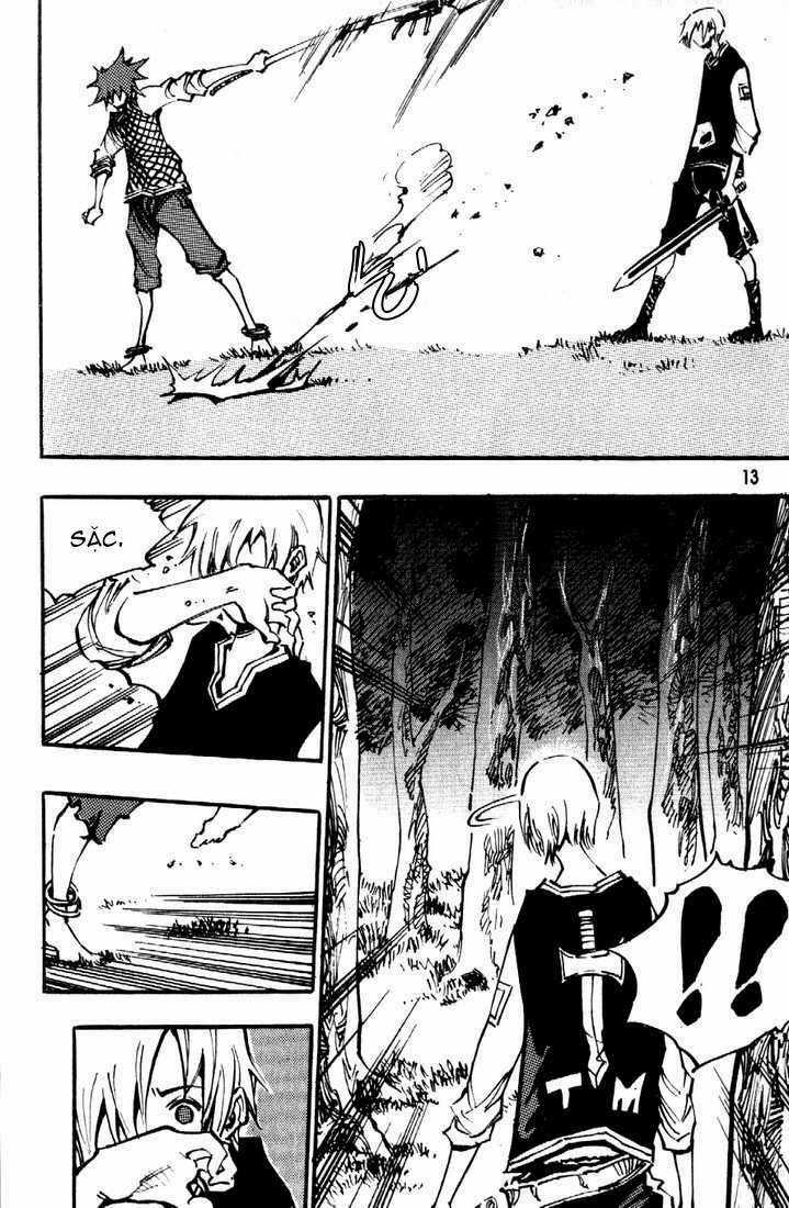 Ares - Chapter 78 - Trang 6