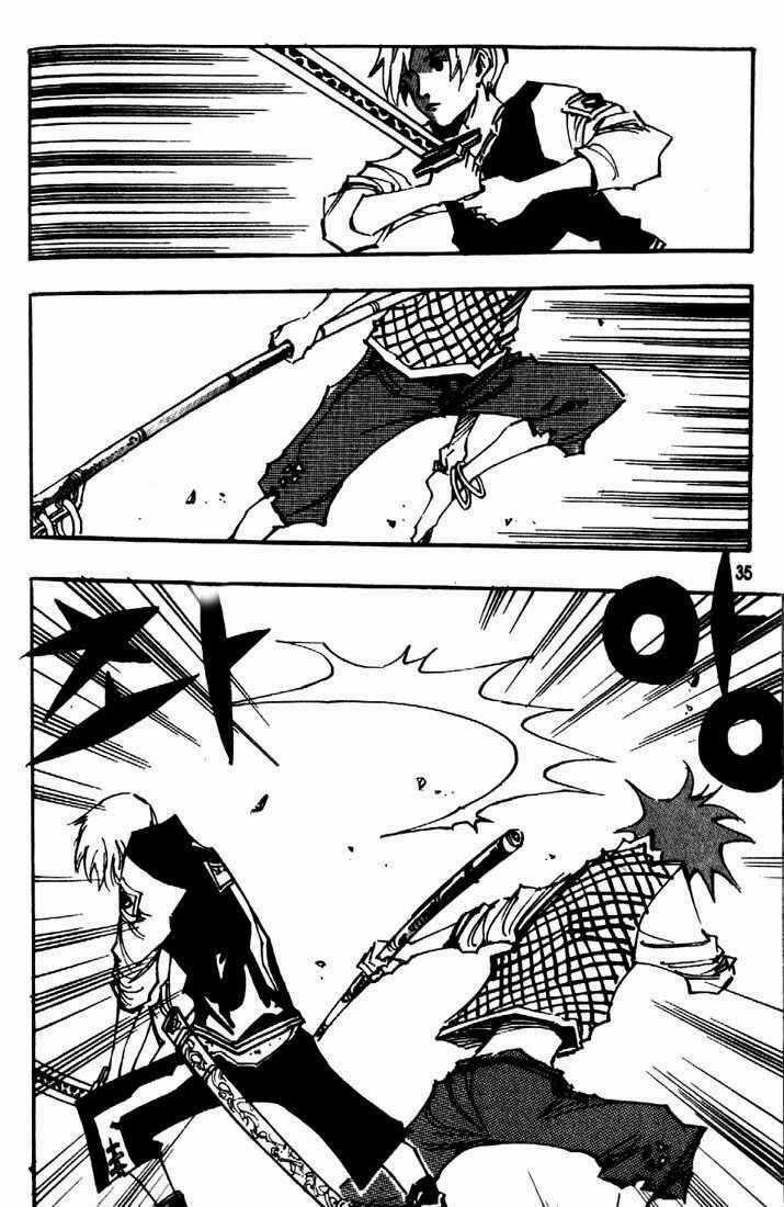 Ares - Chapter 79 - Trang 2