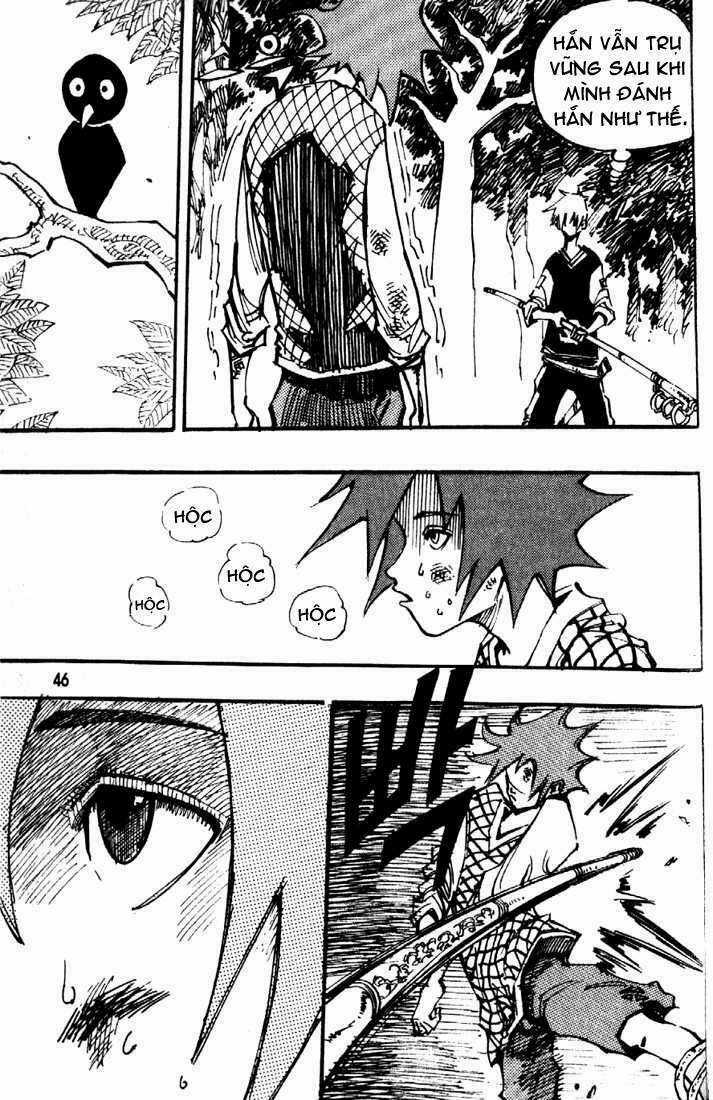 Ares - Chapter 79 - Trang 13