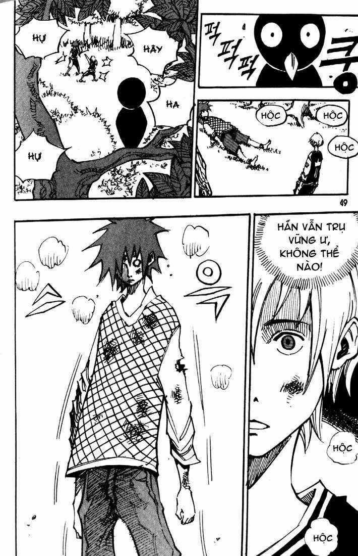 Ares - Chapter 79 - Trang 16