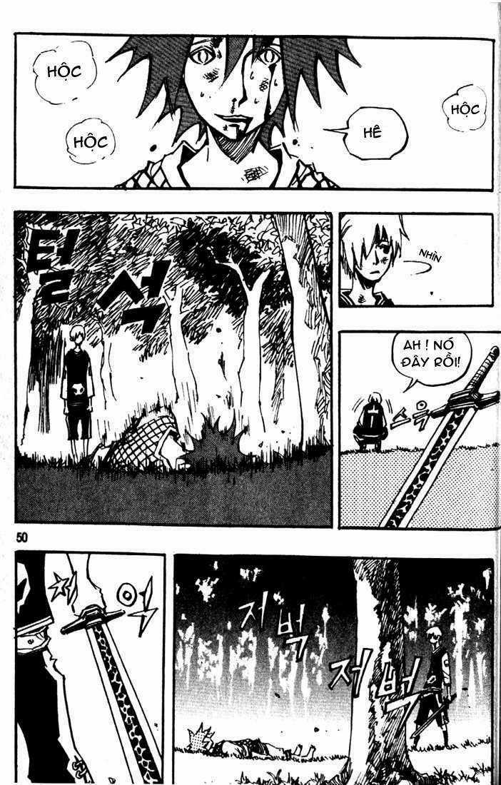 Ares - Chapter 79 - Trang 17