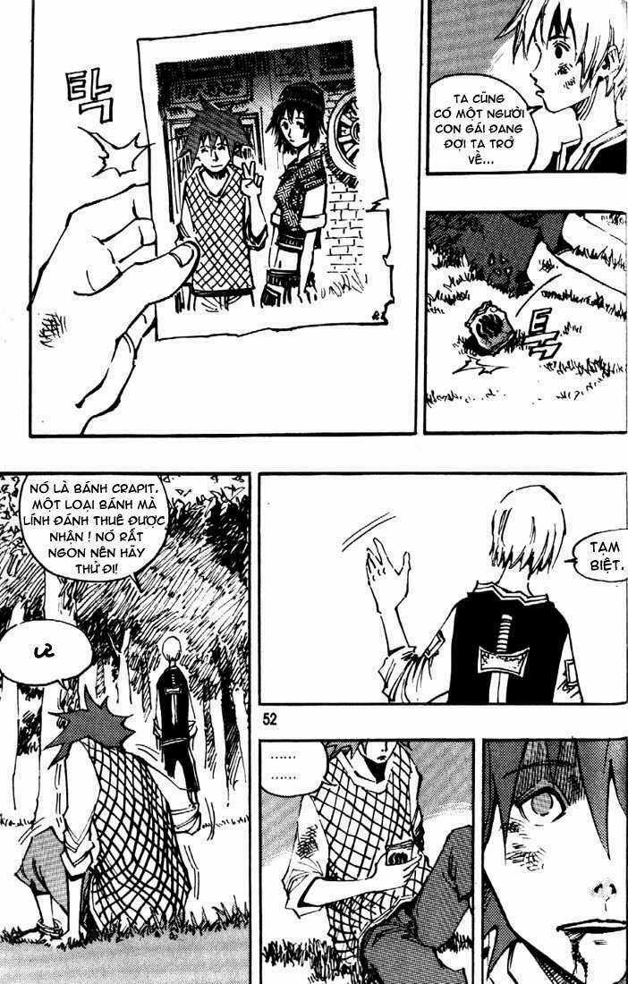 Ares - Chapter 79 - Trang 19