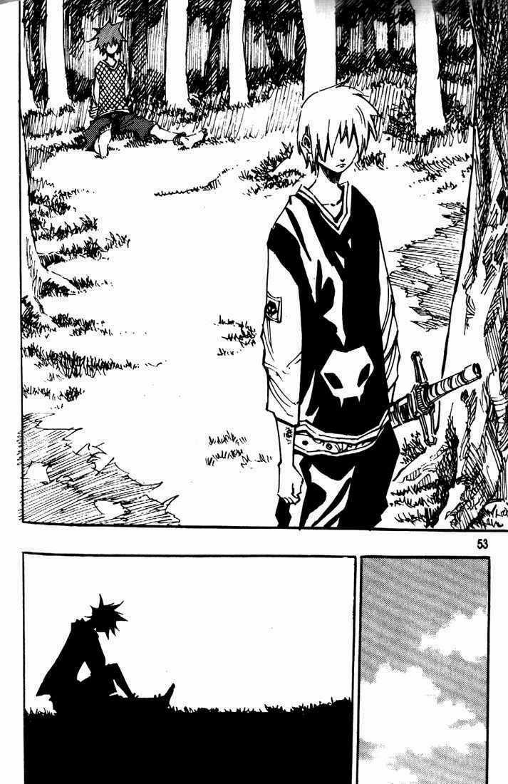 Ares - Chapter 79 - Trang 20