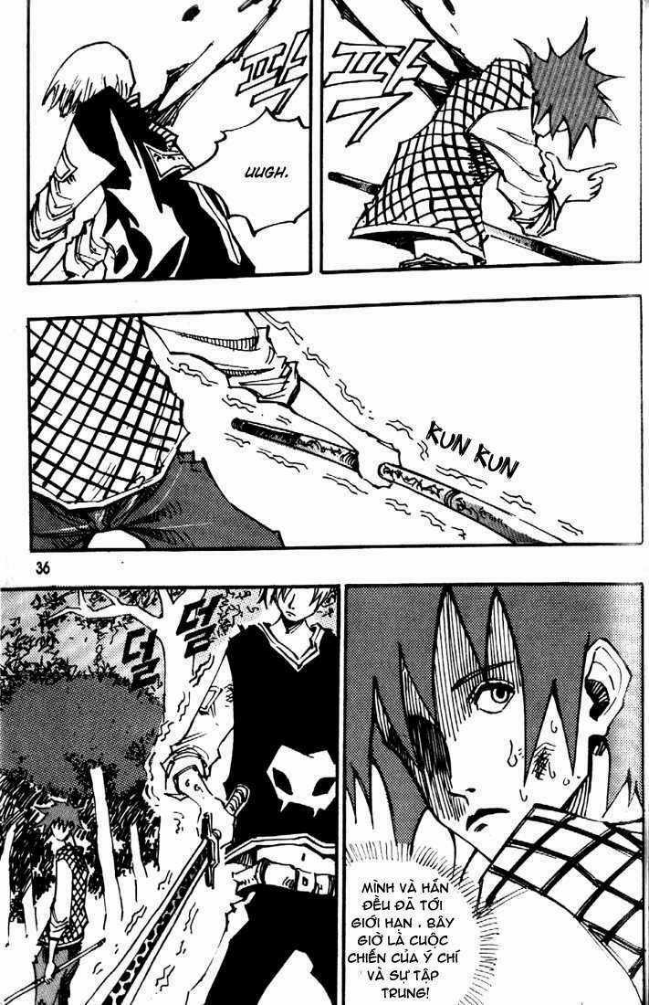 Ares - Chapter 79 - Trang 3