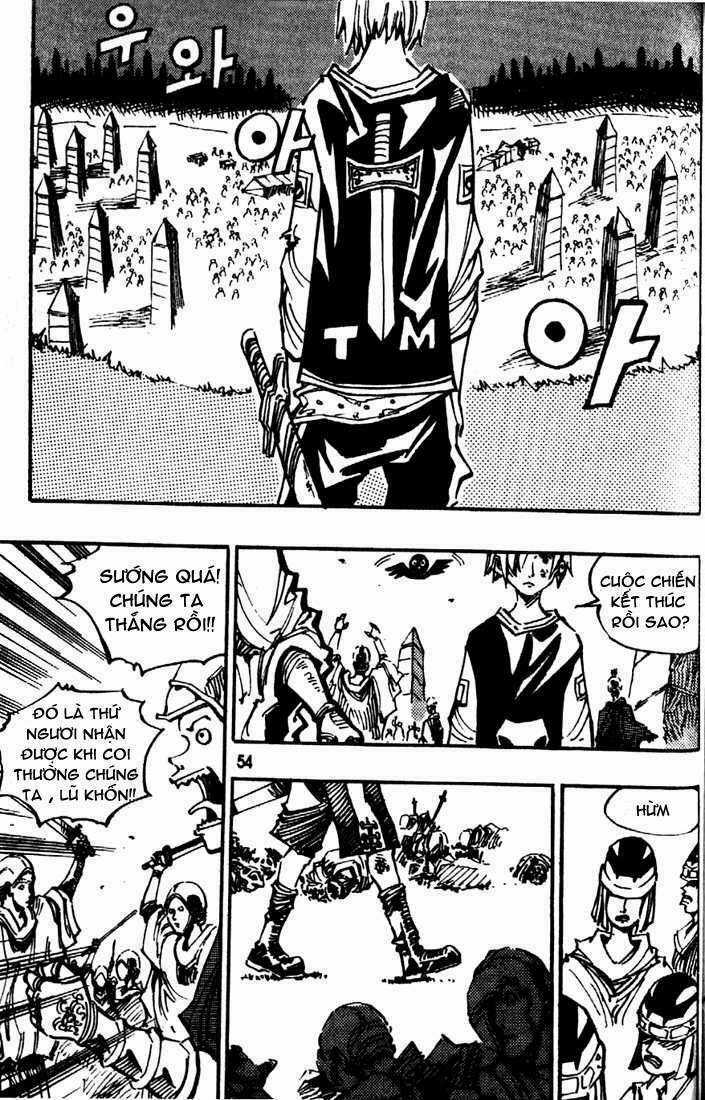 Ares - Chapter 79 - Trang 21