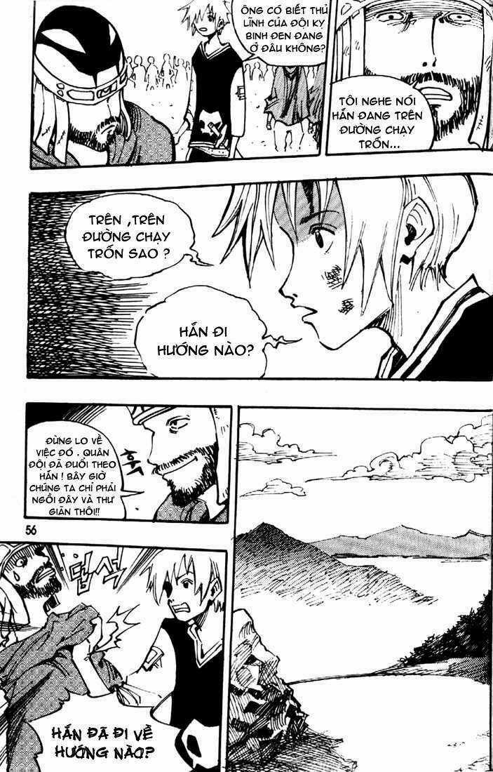 Ares - Chapter 79 - Trang 23