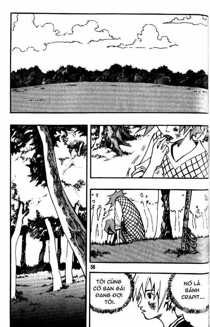 Ares - Chapter 79 - Trang 25