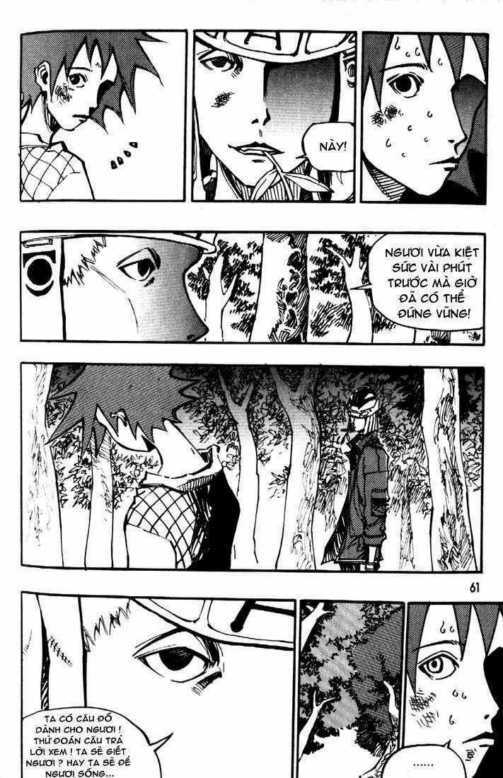 Ares - Chapter 79 - Trang 28