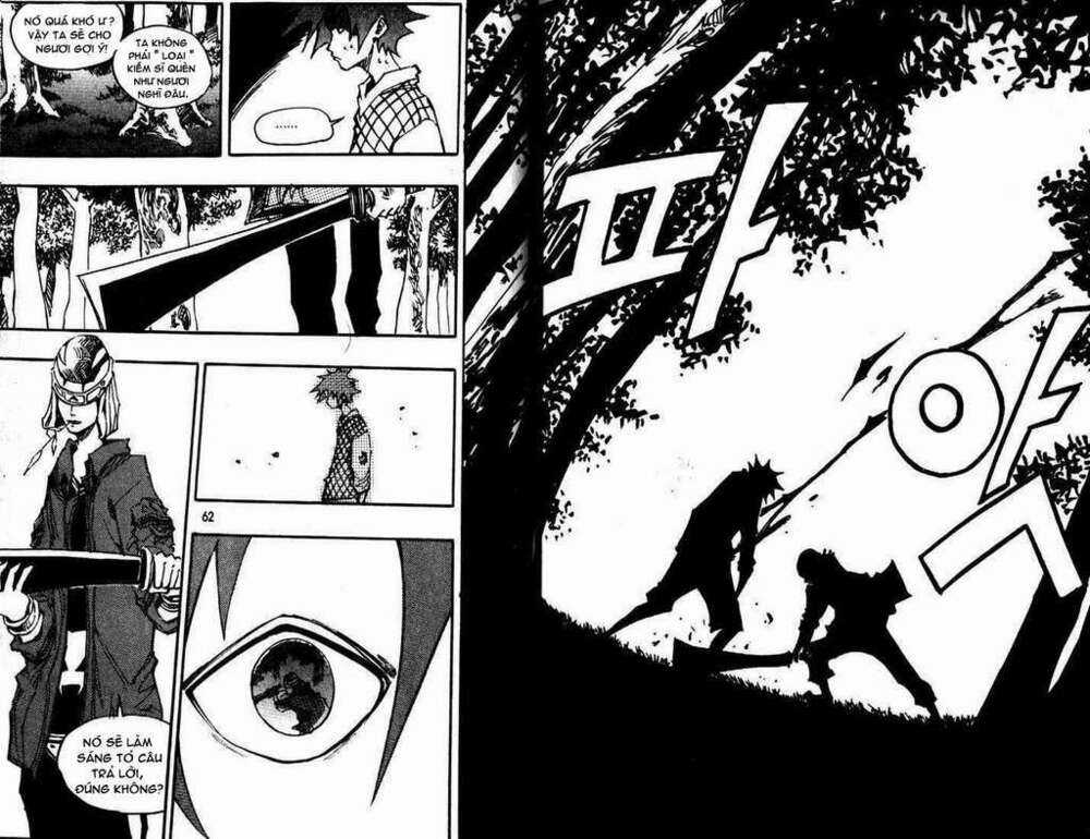 Ares - Chapter 79 - Trang 29