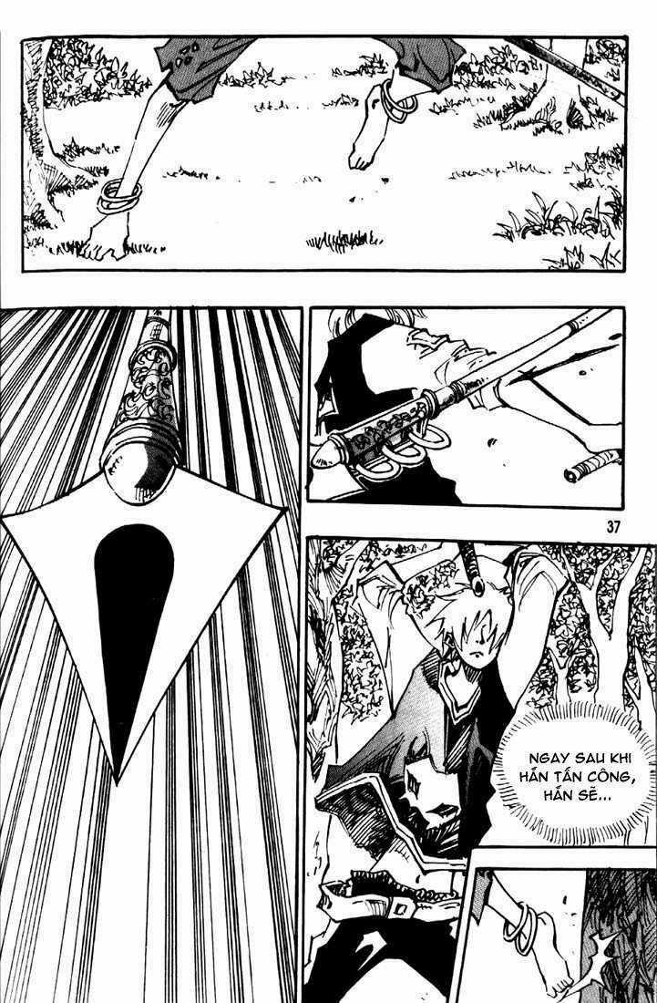 Ares - Chapter 79 - Trang 4