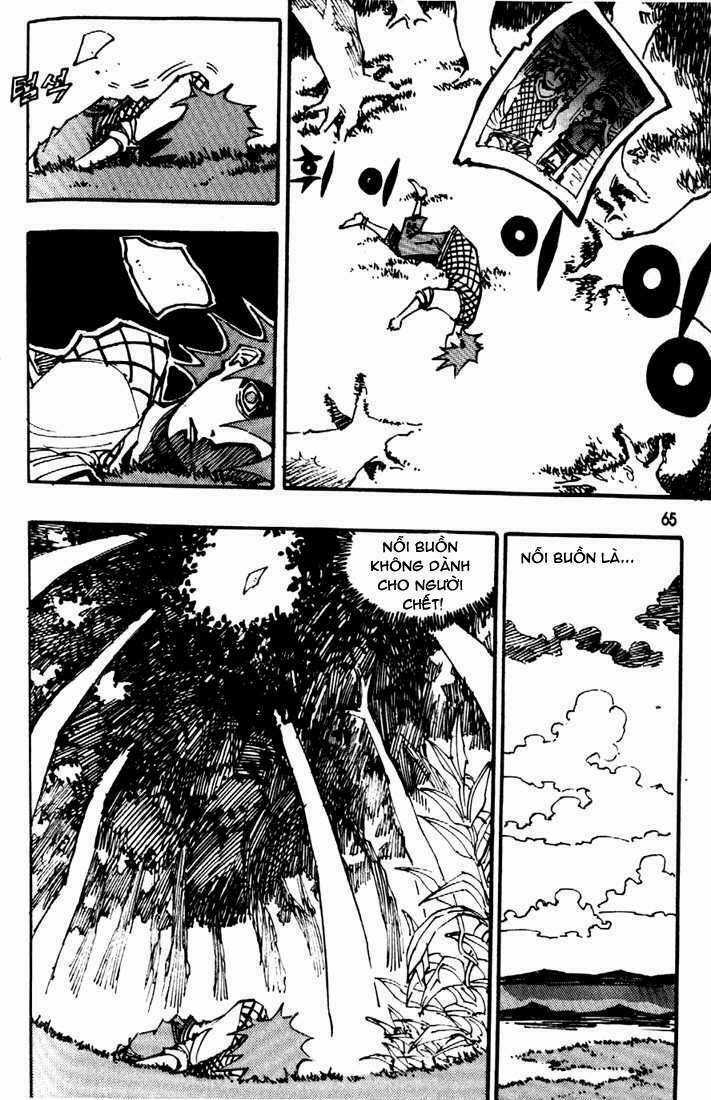 Ares - Chapter 79 - Trang 31