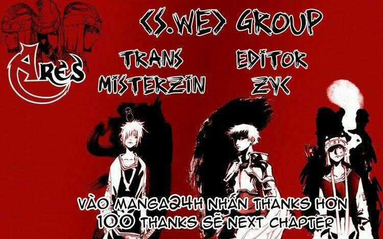 Ares - Chapter 79 - Trang 34