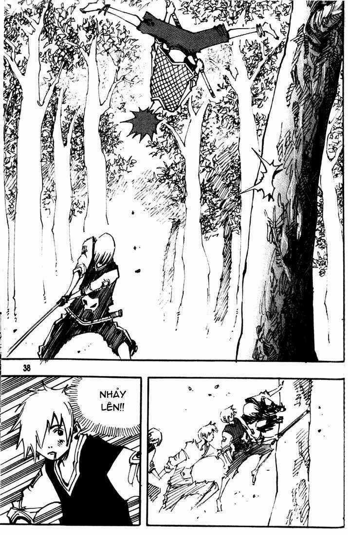 Ares - Chapter 79 - Trang 5