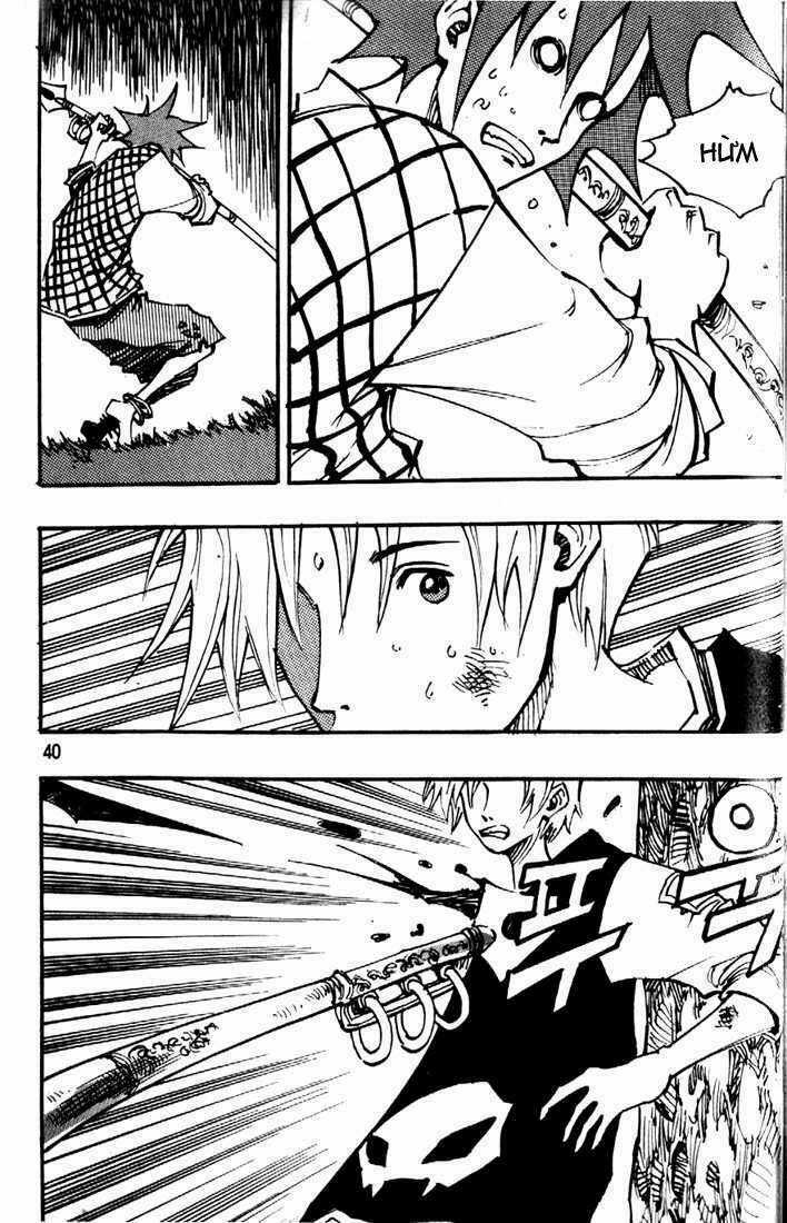 Ares - Chapter 79 - Trang 7