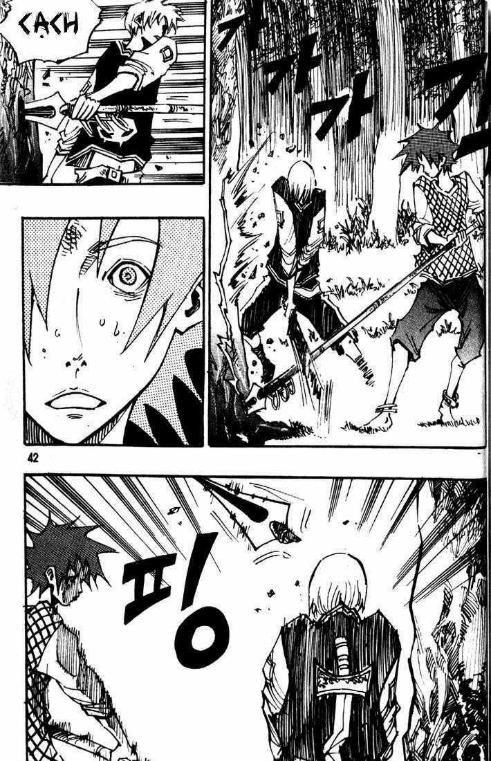 Ares - Chapter 79 - Trang 9