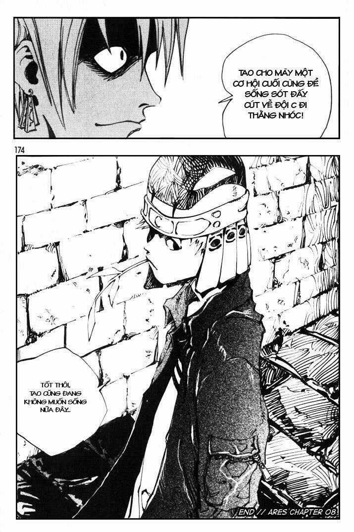 Ares - Chapter 8 - Trang 20