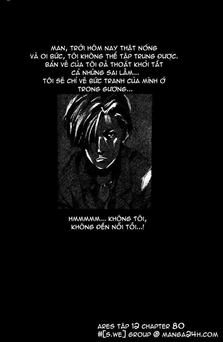Ares - Chapter 80 - Trang 1