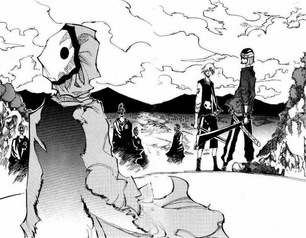 Ares - Chapter 80 - Trang 14