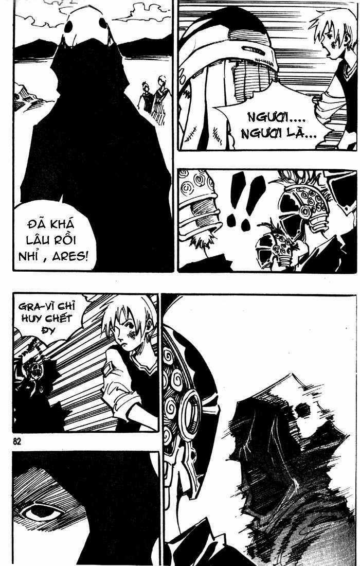 Ares - Chapter 80 - Trang 15