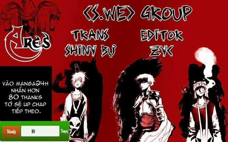 Ares - Chapter 80 - Trang 20