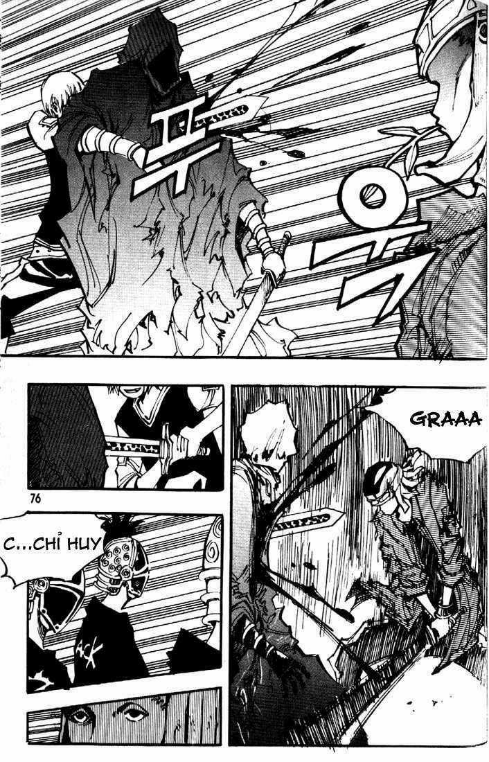 Ares - Chapter 80 - Trang 10