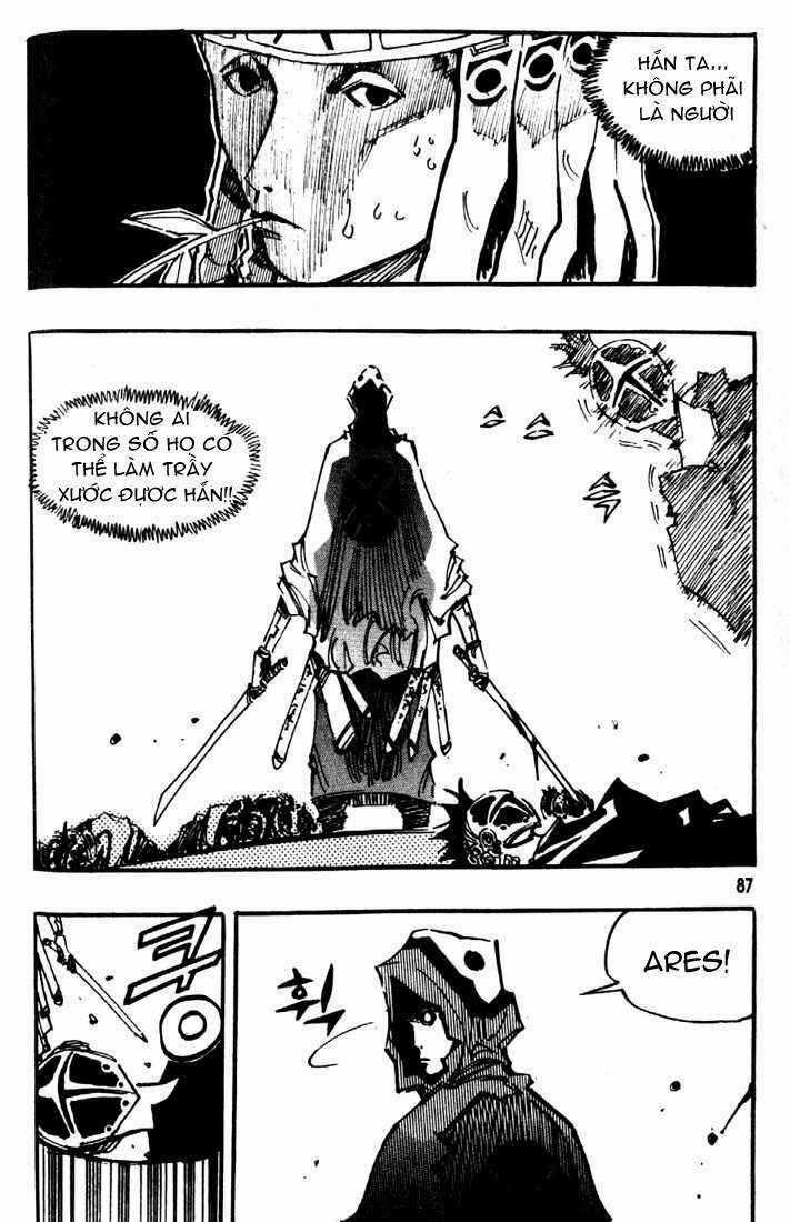 Ares - Chapter 81 - Trang 2