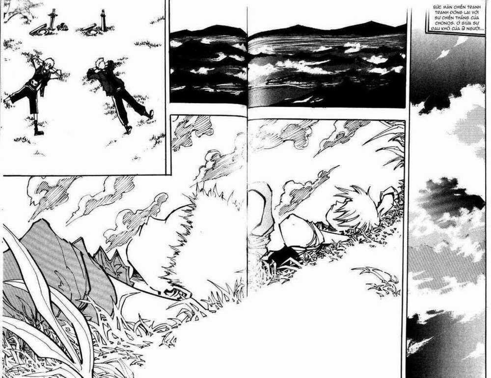 Ares - Chapter 81 - Trang 11