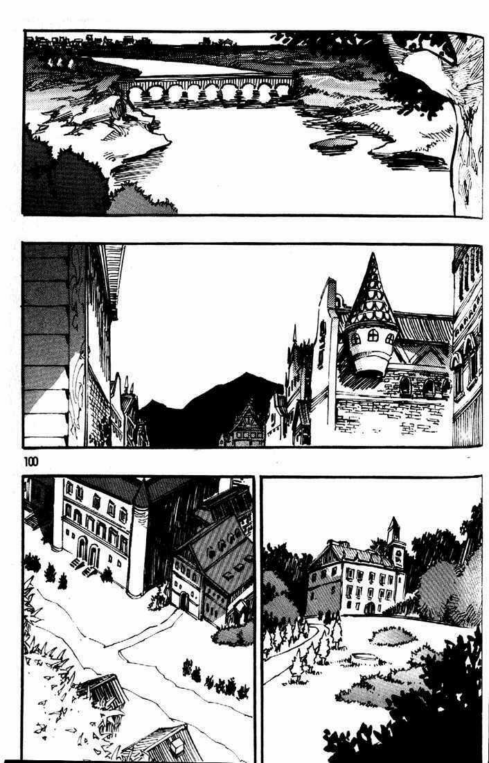 Ares - Chapter 81 - Trang 13