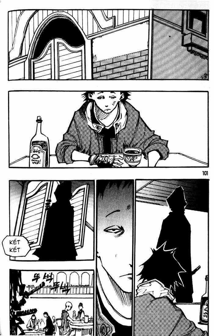 Ares - Chapter 81 - Trang 14