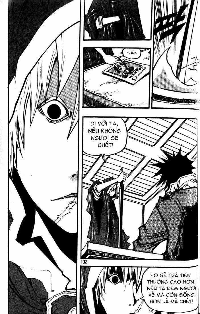 Ares - Chapter 81 - Trang 15