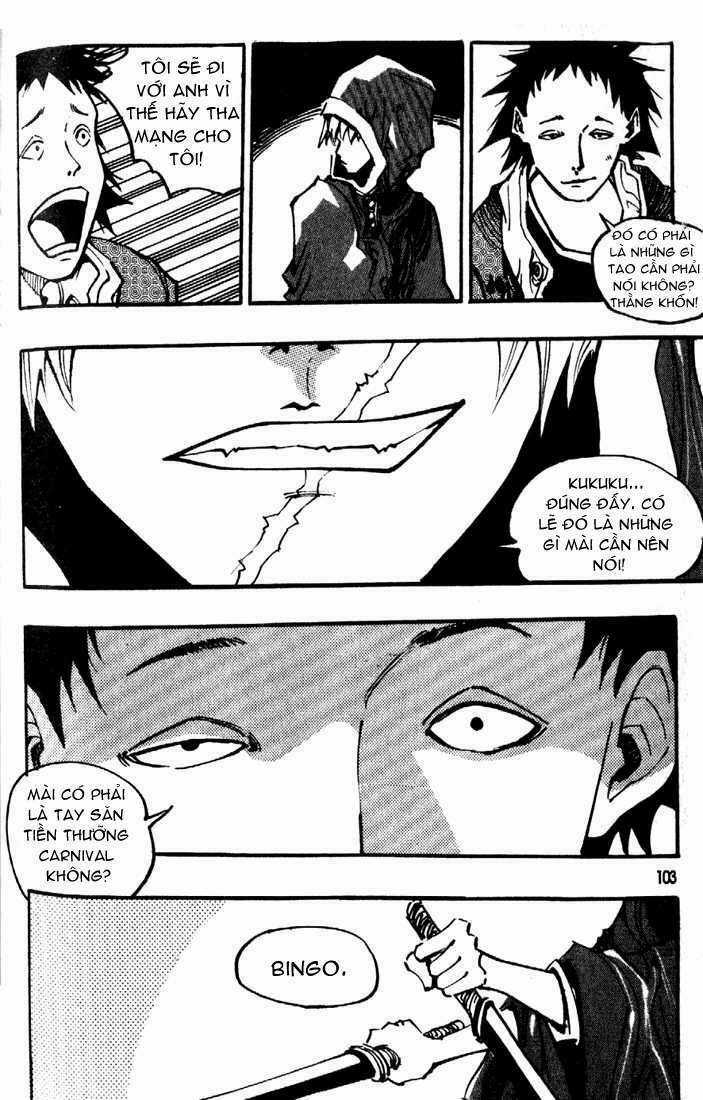 Ares - Chapter 81 - Trang 16