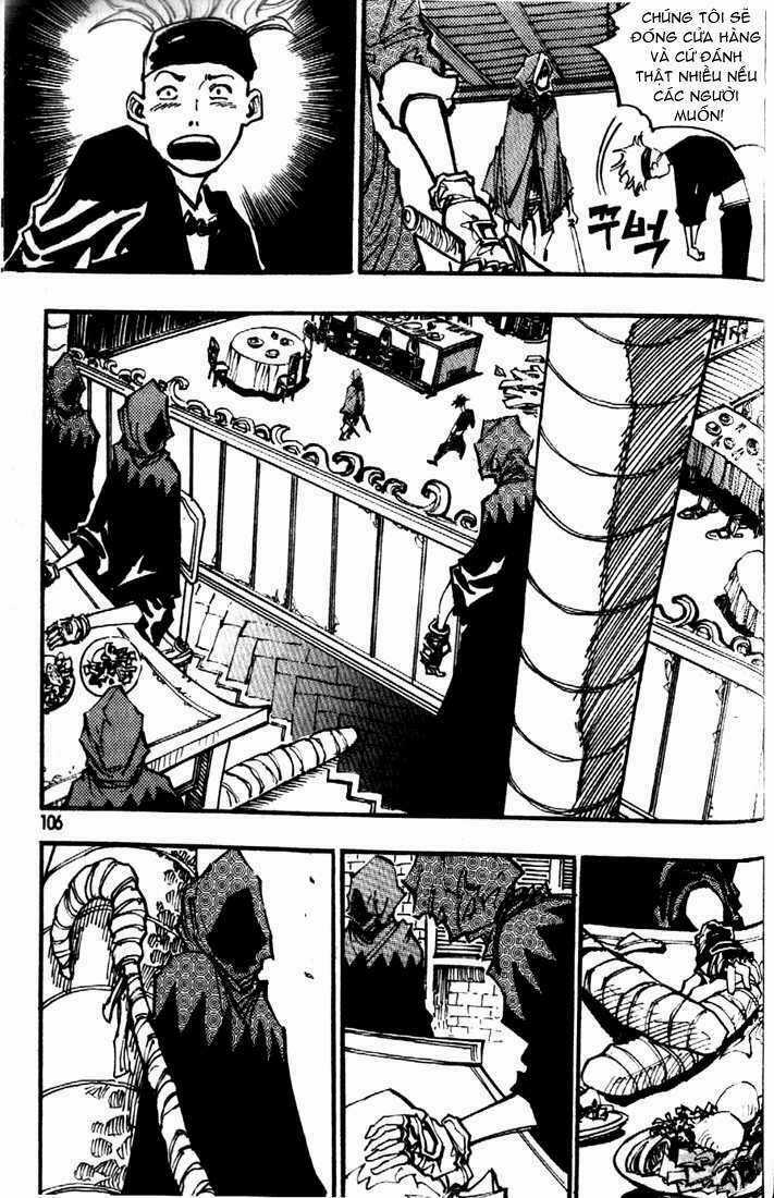 Ares - Chapter 81 - Trang 19