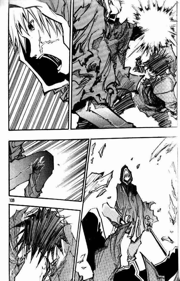 Ares - Chapter 81 - Trang 21