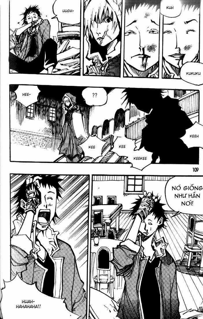 Ares - Chapter 81 - Trang 22