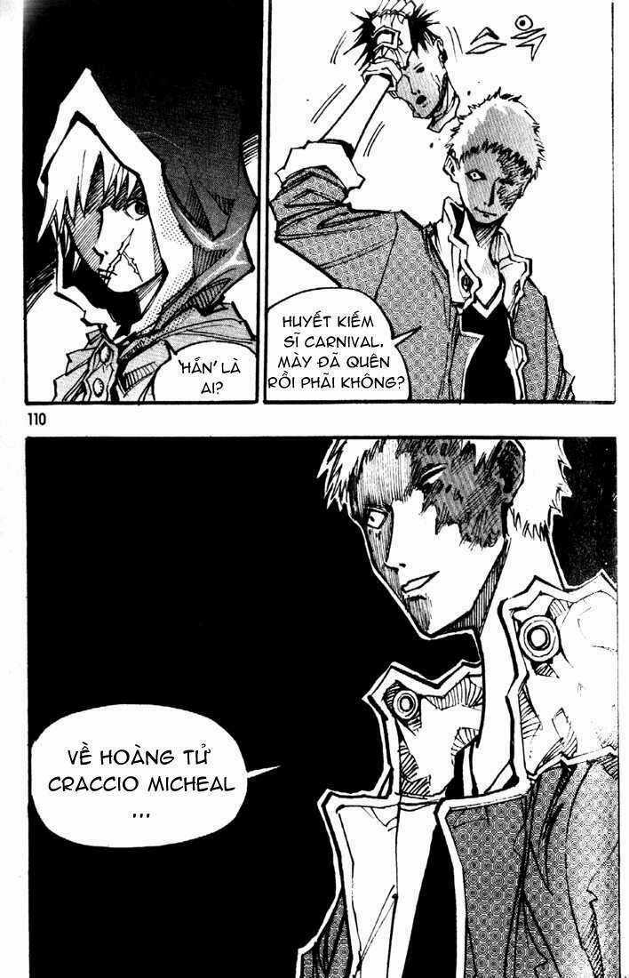 Ares - Chapter 81 - Trang 23