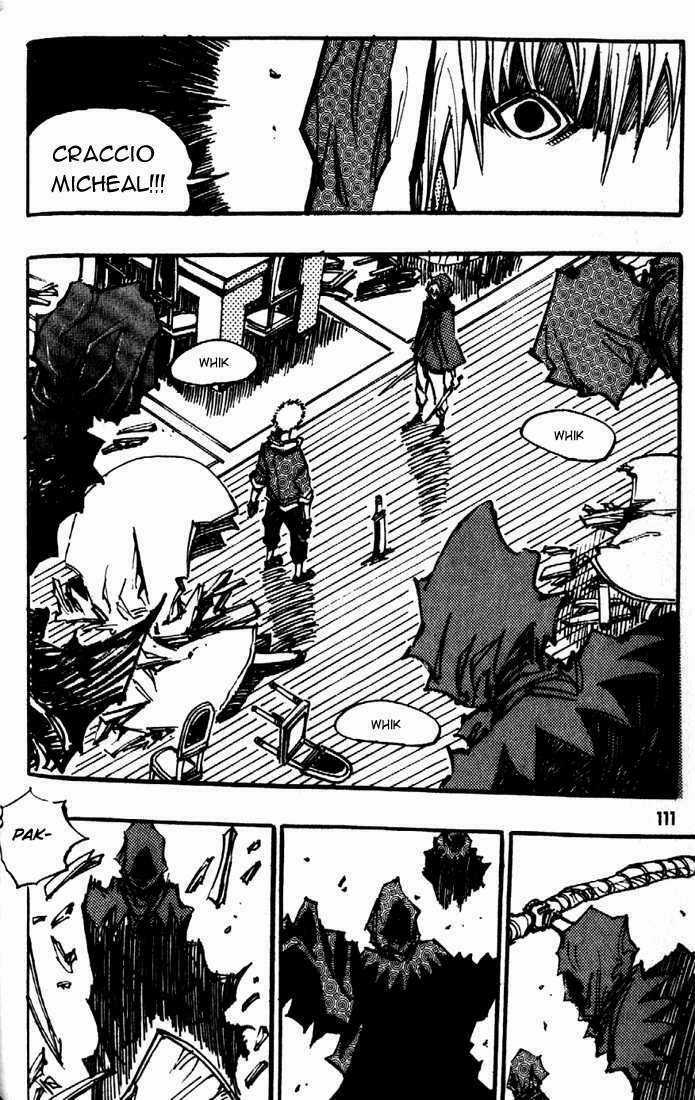 Ares - Chapter 81 - Trang 24