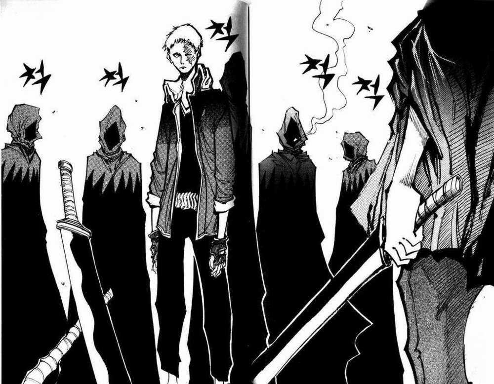 Ares - Chapter 81 - Trang 25