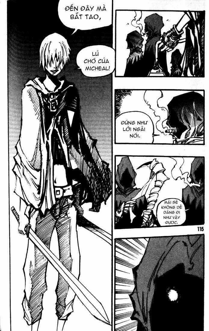 Ares - Chapter 81 - Trang 27