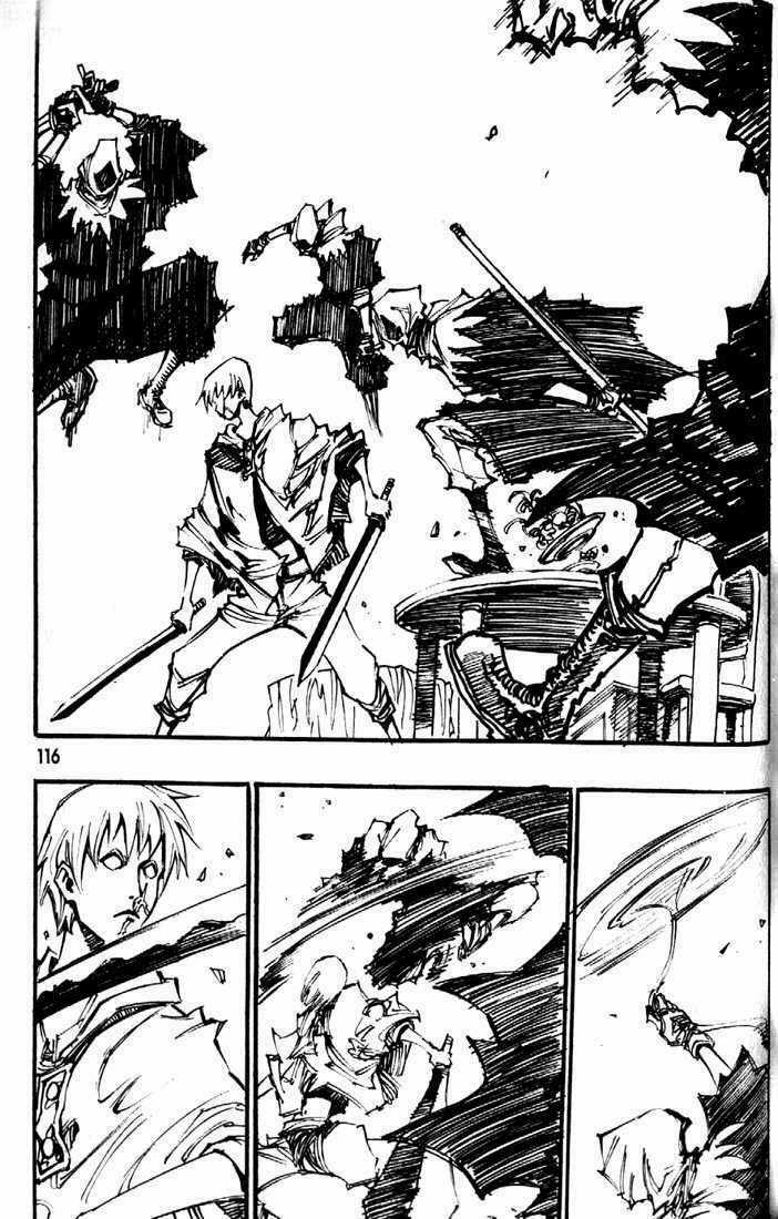 Ares - Chapter 81 - Trang 28