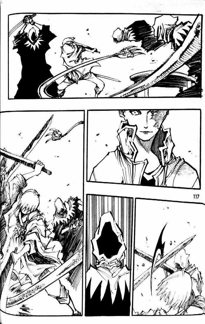 Ares - Chapter 81 - Trang 29