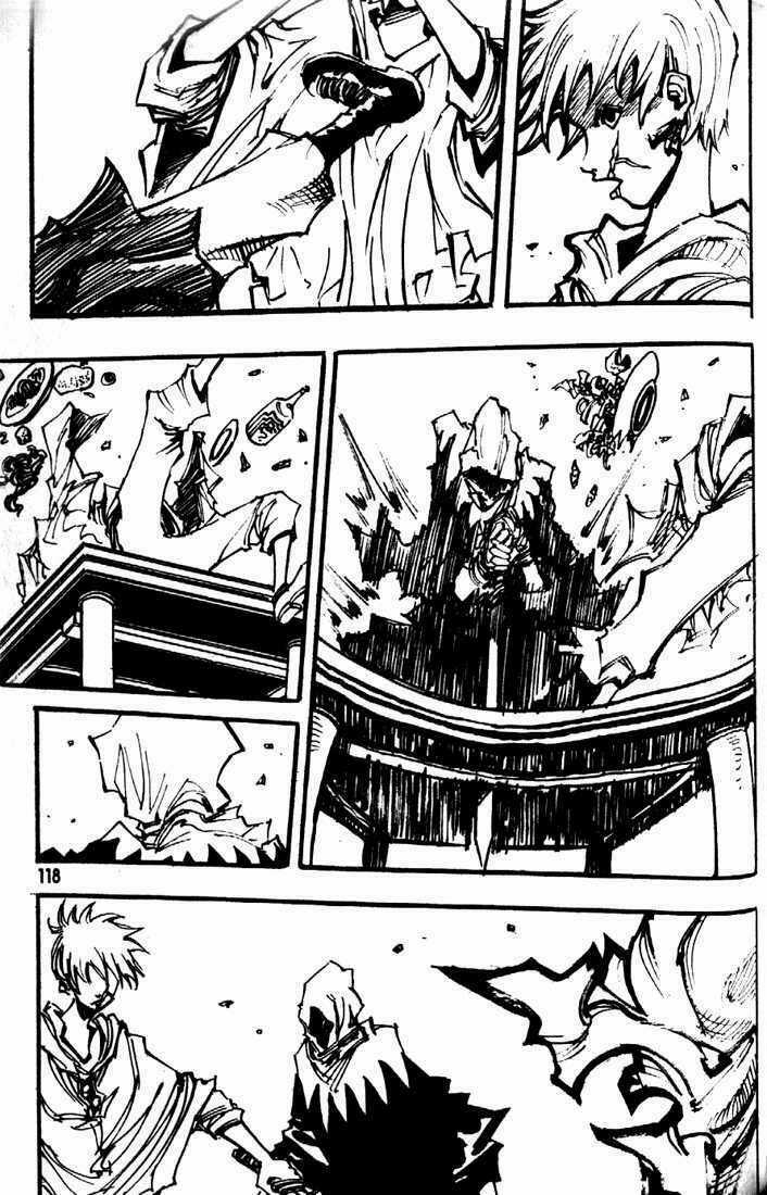 Ares - Chapter 81 - Trang 30