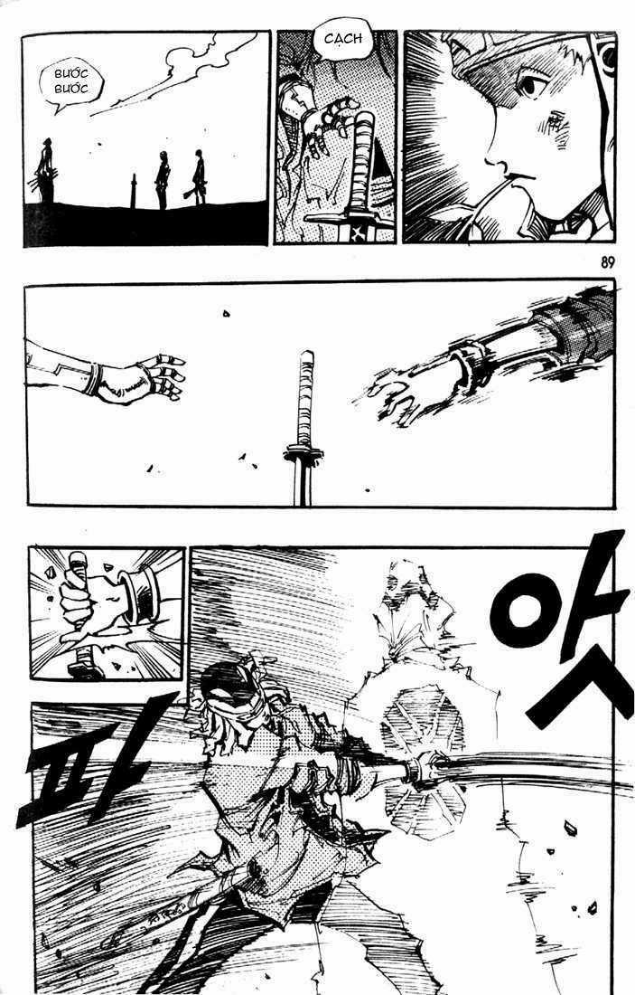 Ares - Chapter 81 - Trang 4