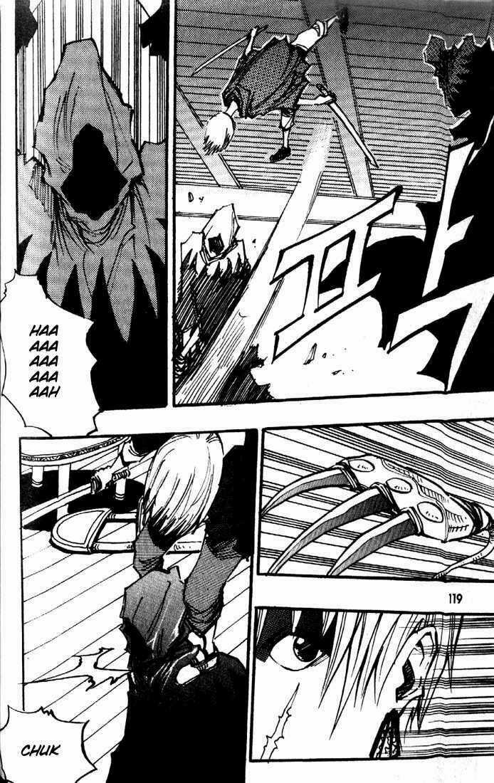 Ares - Chapter 81 - Trang 31