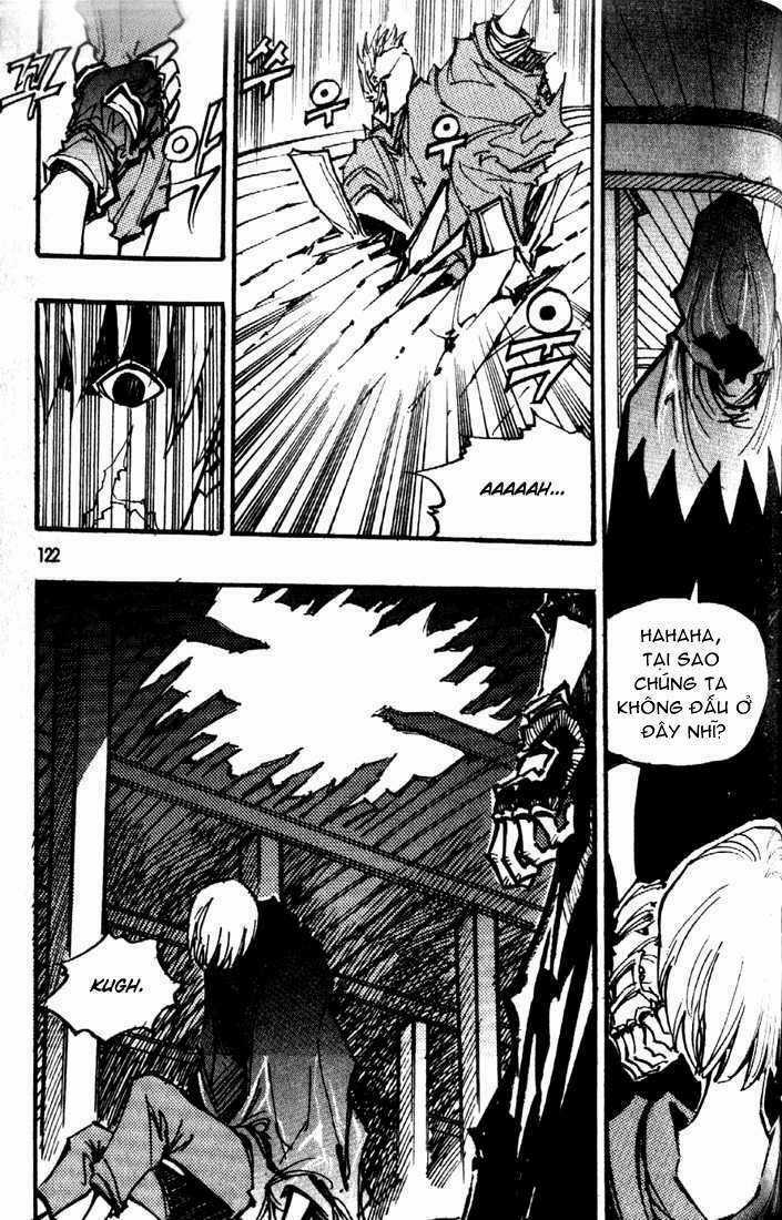 Ares - Chapter 81 - Trang 34