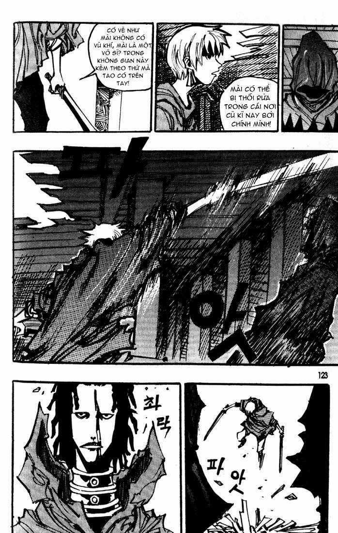 Ares - Chapter 81 - Trang 35