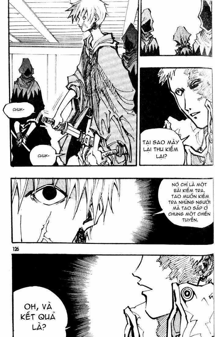 Ares - Chapter 81 - Trang 38