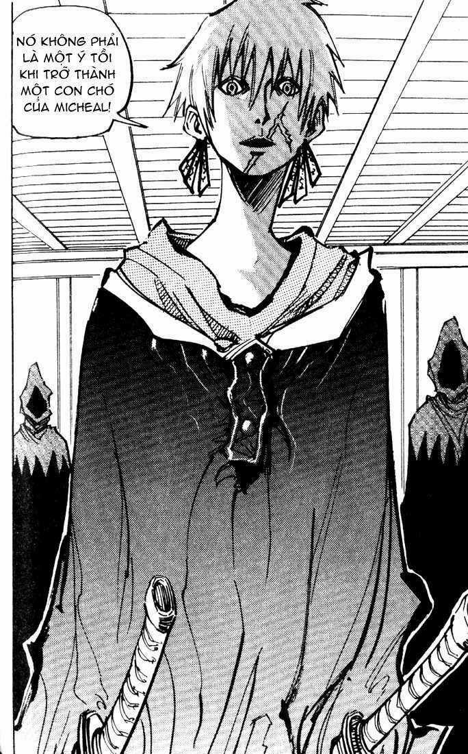 Ares - Chapter 81 - Trang 39