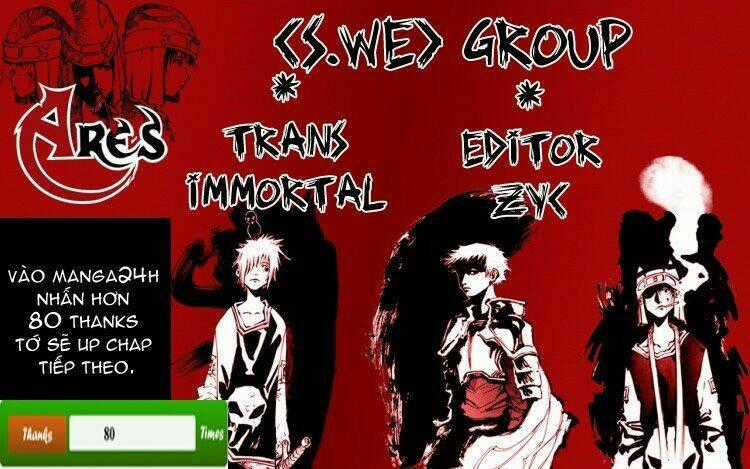 Ares - Chapter 81 - Trang 41